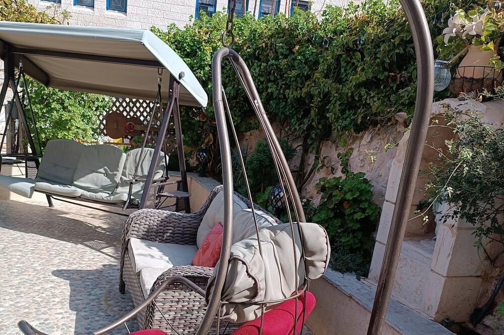 Photo of Patio Balcony in Bethlehem
