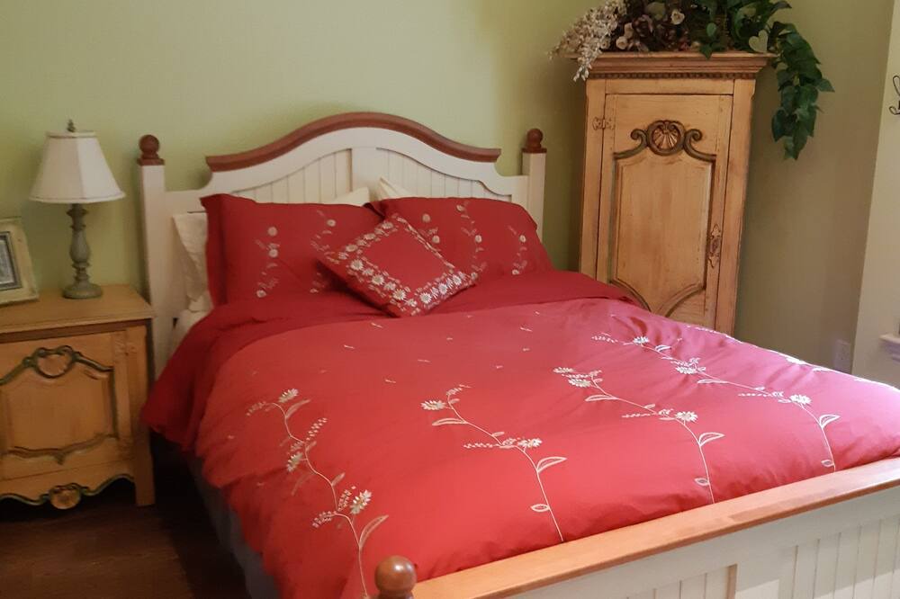 Photo of Bedroom in Bromont