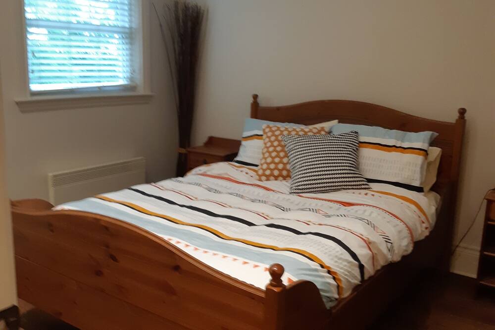 Photo of Bedroom in Bromont