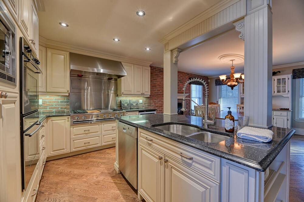 Photo of Kitchen in Bromont