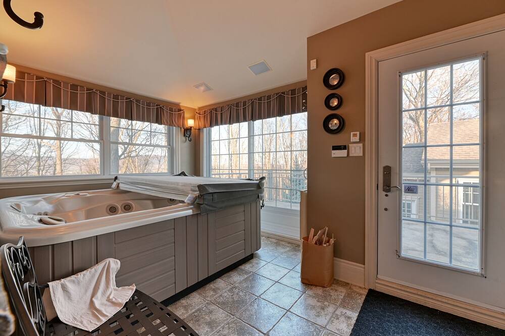Photo of Bathroom in Bromont