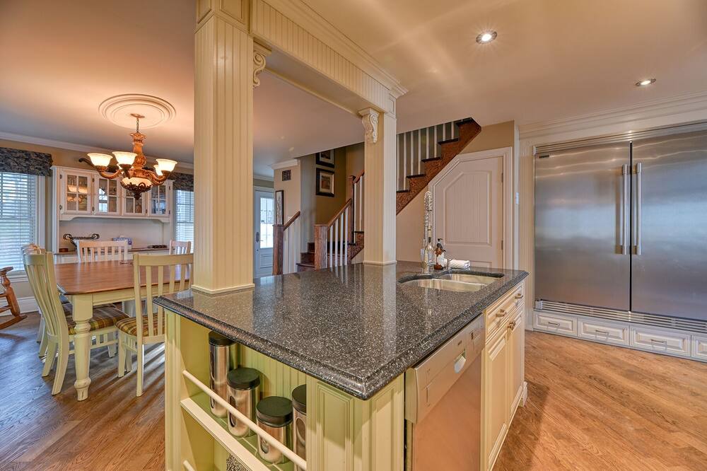 Photo of Kitchen in Bromont