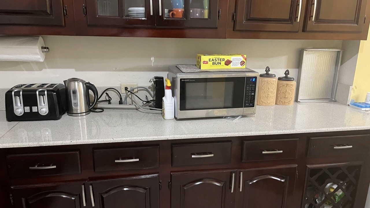 Photo of Kitchen in Black River