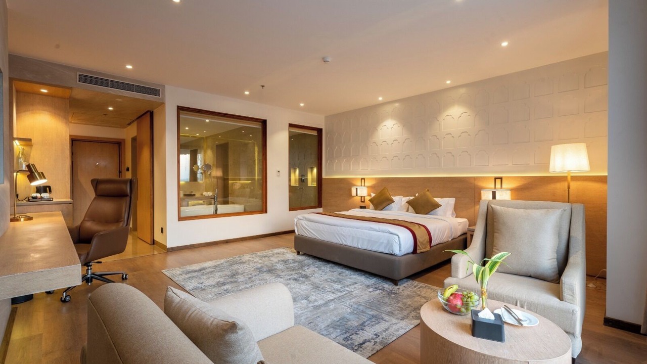 Photo of Livingroom in Siddharthanagar