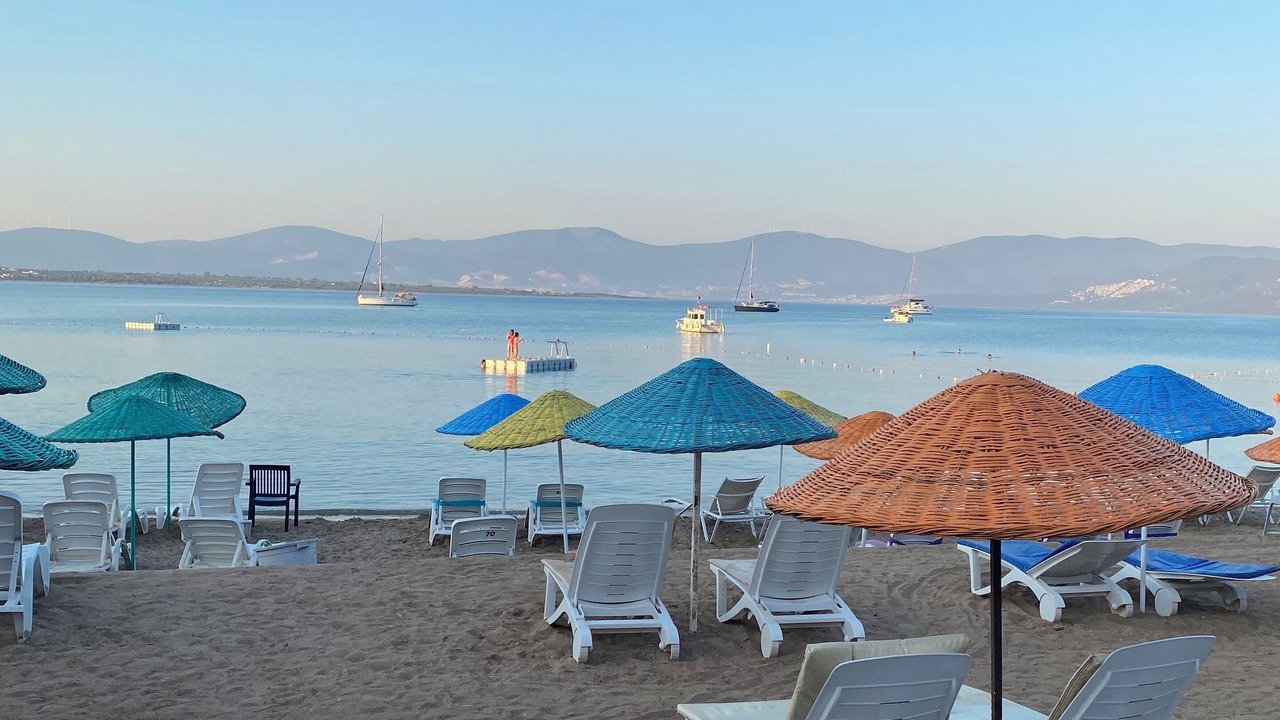 Photo of Others in Altinkum