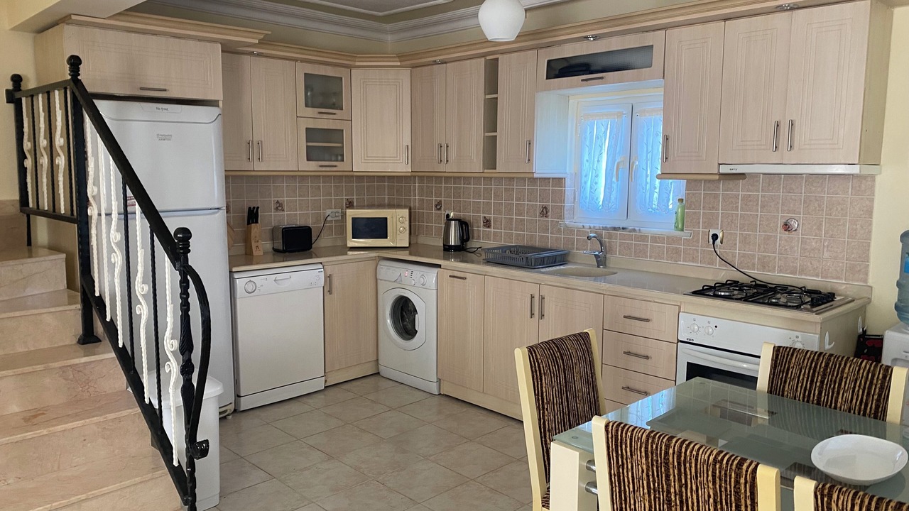 Photo of Kitchen in Altinkum