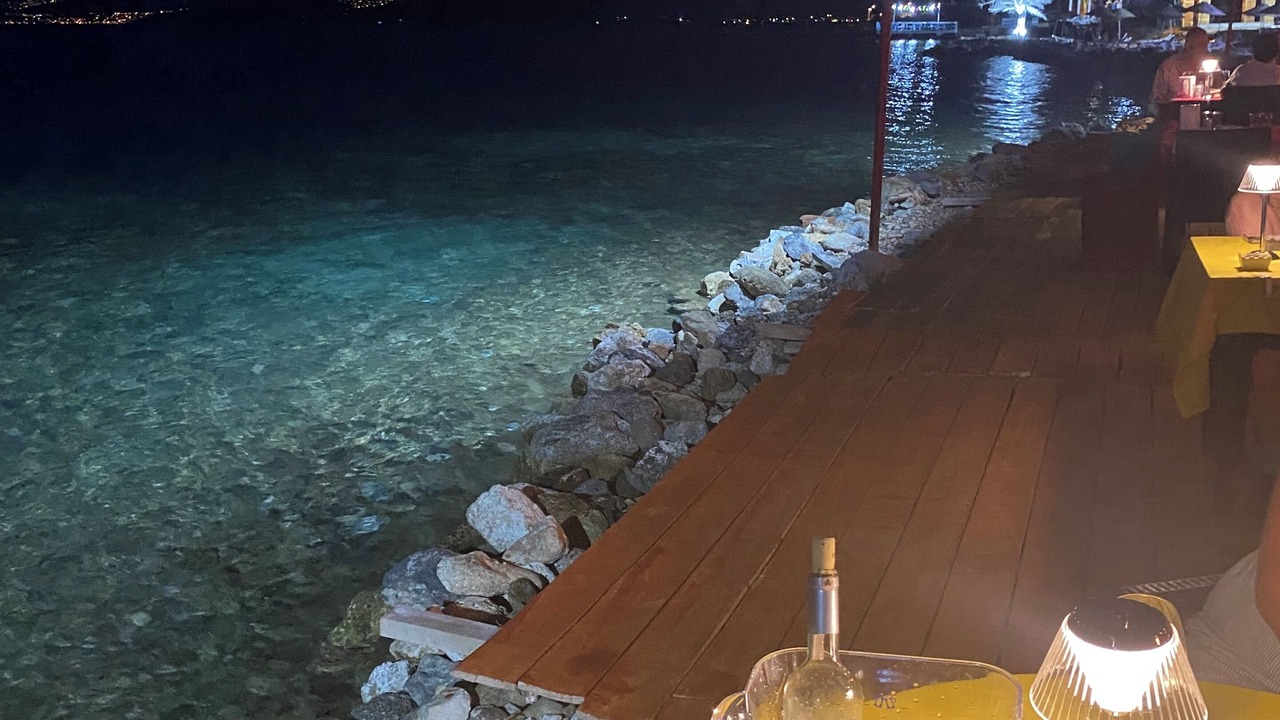 Photo of Outdoor in Altinkum