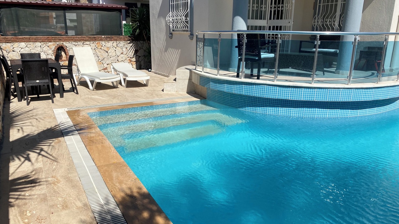 Photo of Outdoor in Altinkum