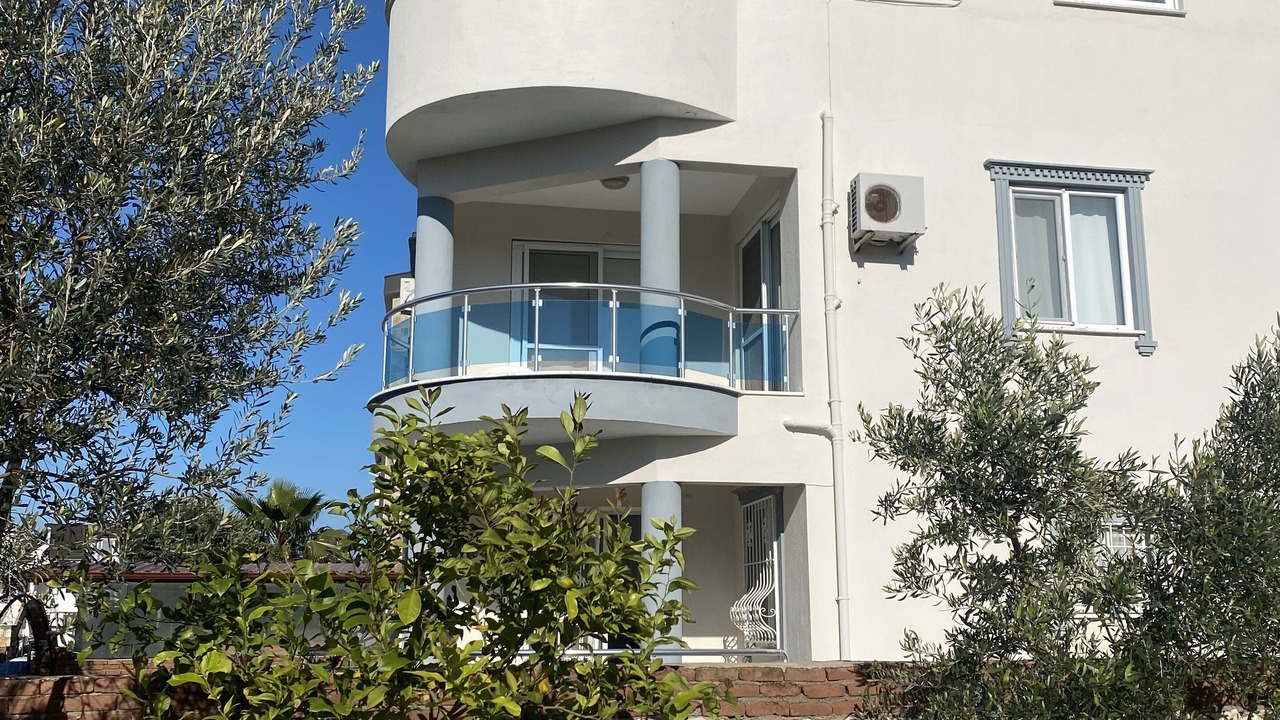 Photo of Outdoor in Altinkum