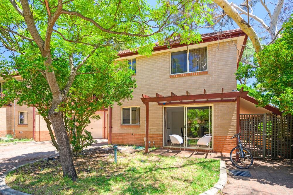Photo of Outdoor in Macquarie Park