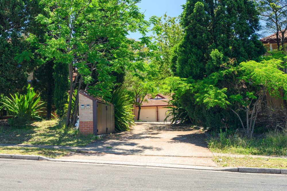 Photo of Outdoor in Macquarie Park