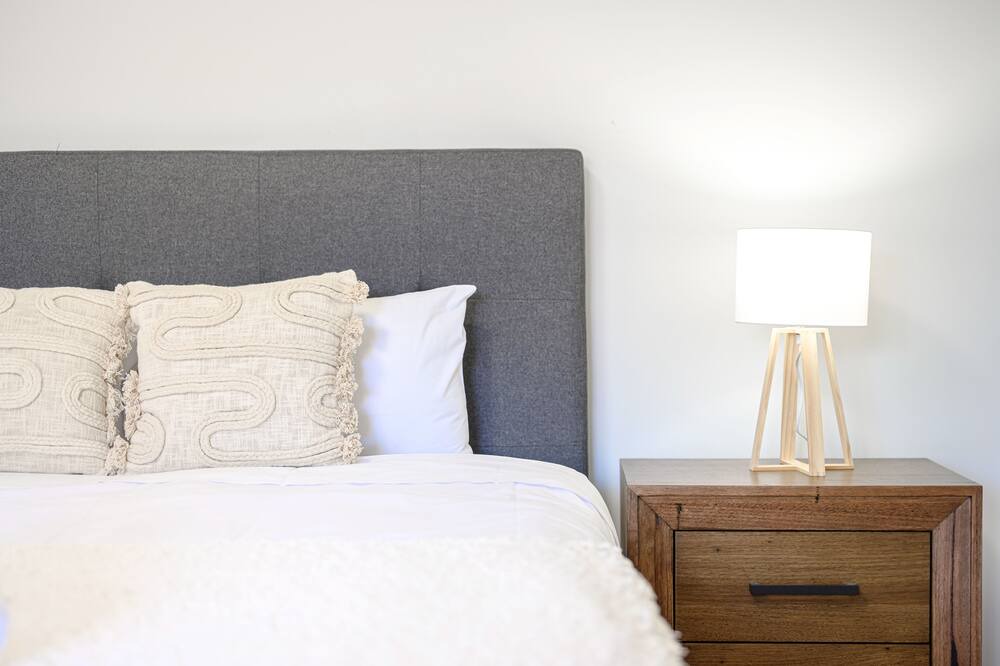 Photo of Bedroom in Macquarie Park