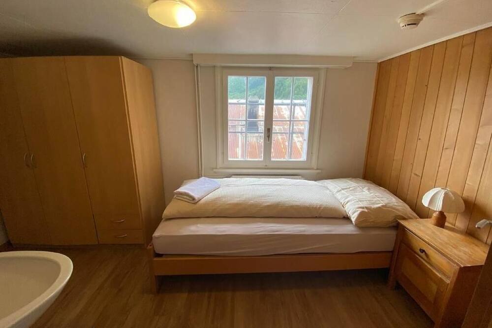 Photo of Bedroom in Gadmen