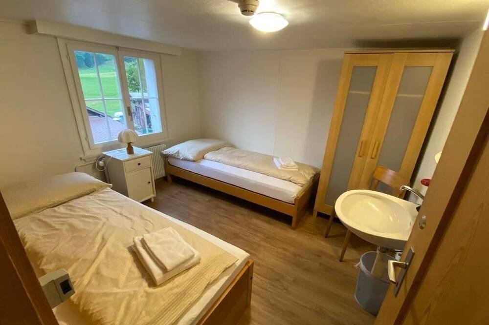 Photo of Bedroom in Gadmen