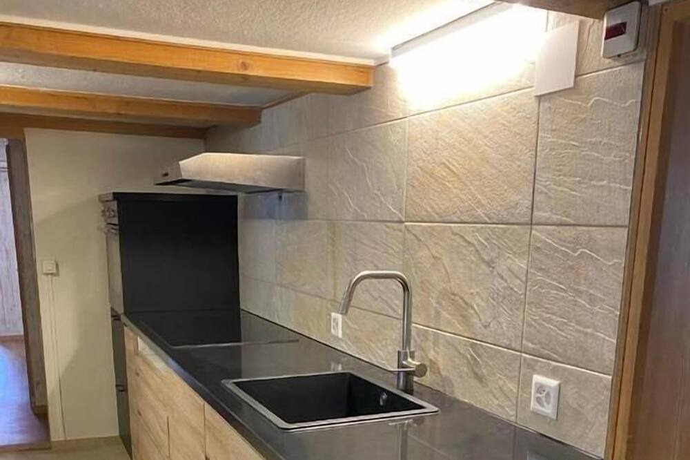 Photo of Kitchen in Gadmen