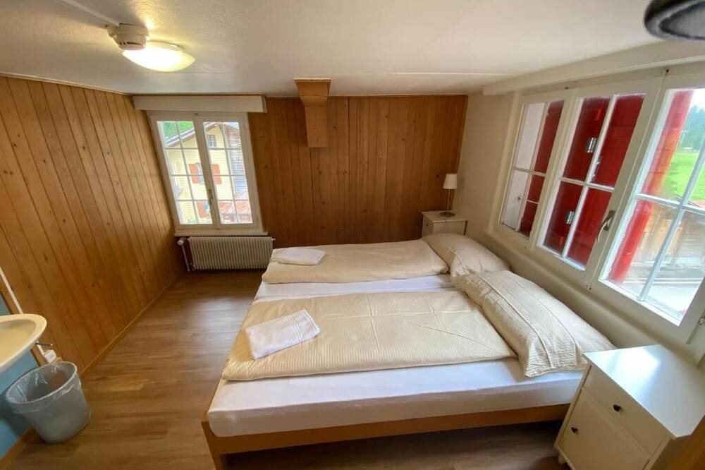 Photo of Bedroom in Gadmen
