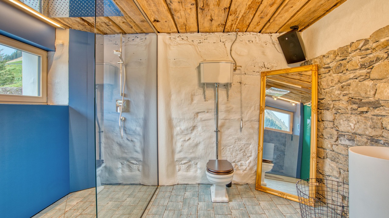 Photo of Bathroom in Steeg