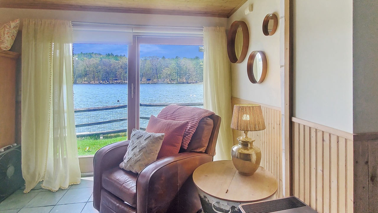 Photo of Livingroom in Fair Haven