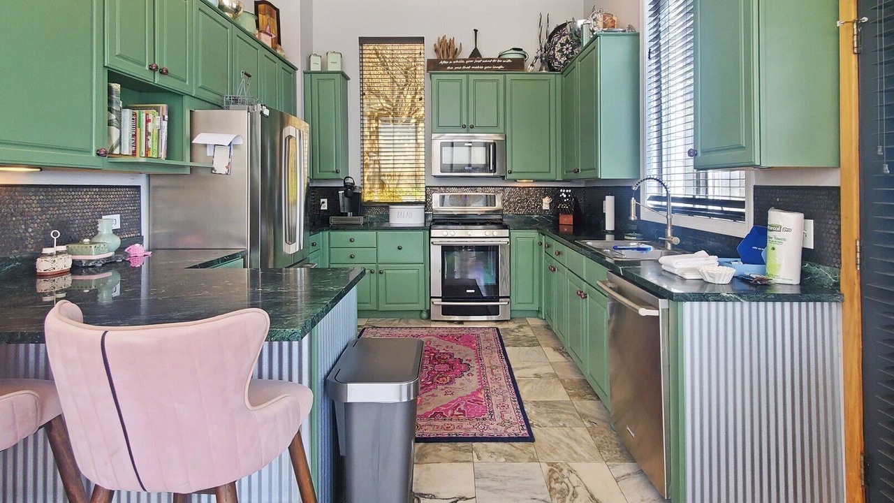 Photo of Kitchen in Fair Haven