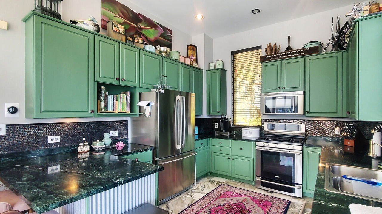 Photo of Kitchen in Fair Haven