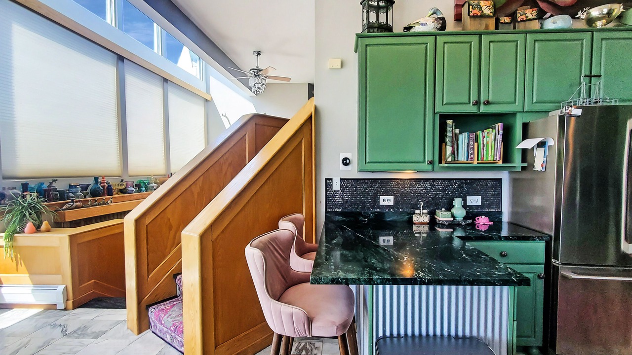 Photo of Kitchen in Fair Haven