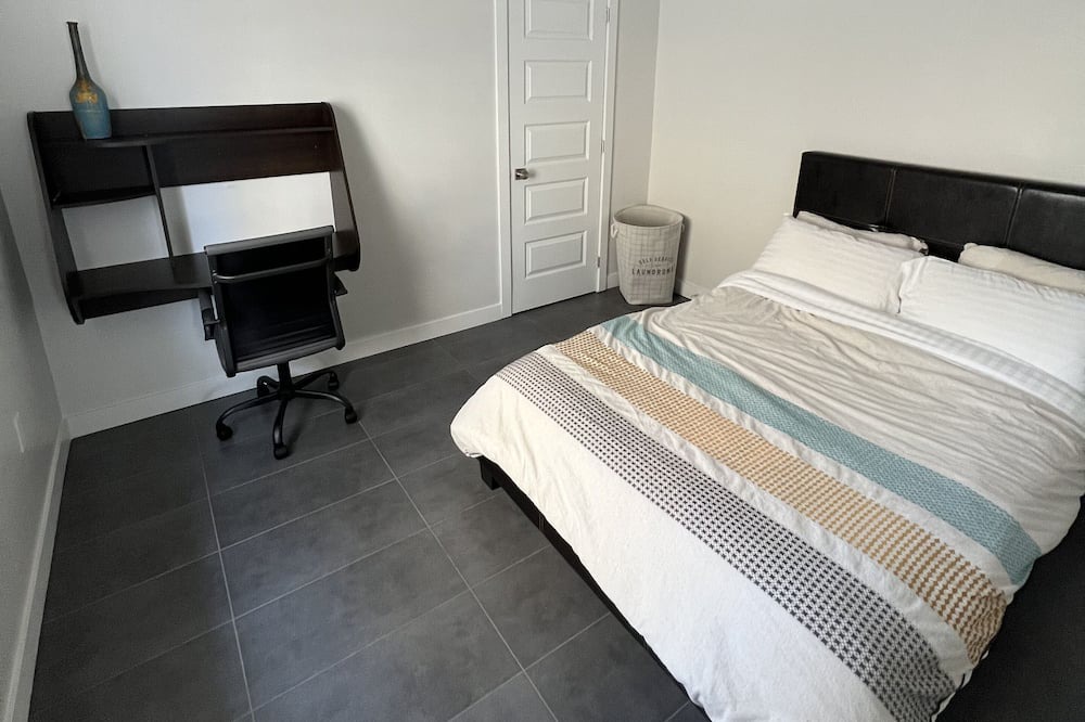 Photo of Bedroom in Sherbrooke
