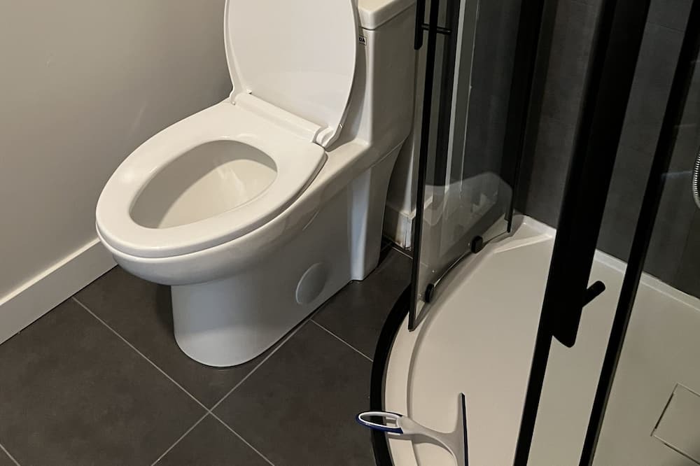 Photo of Bathroom in Sherbrooke