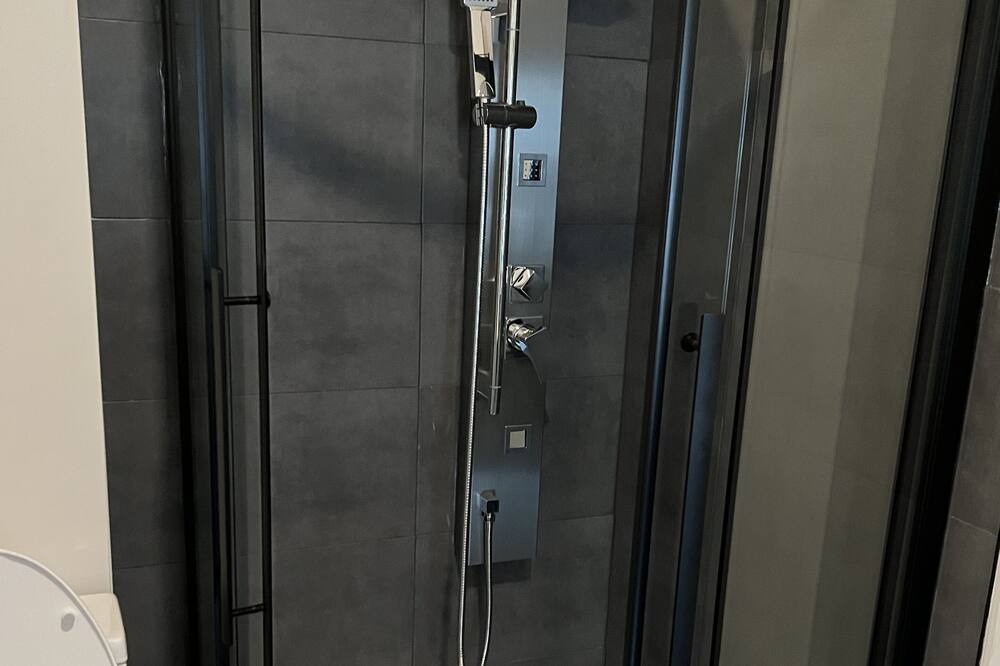 Photo of Bathroom in Sherbrooke