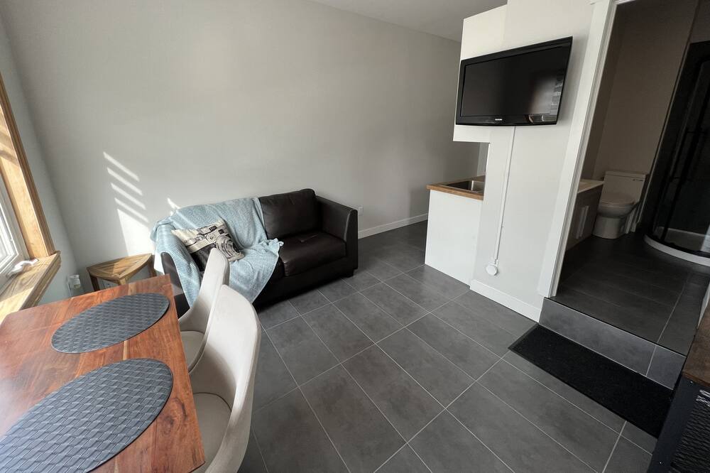Photo of Livingroom in Sherbrooke