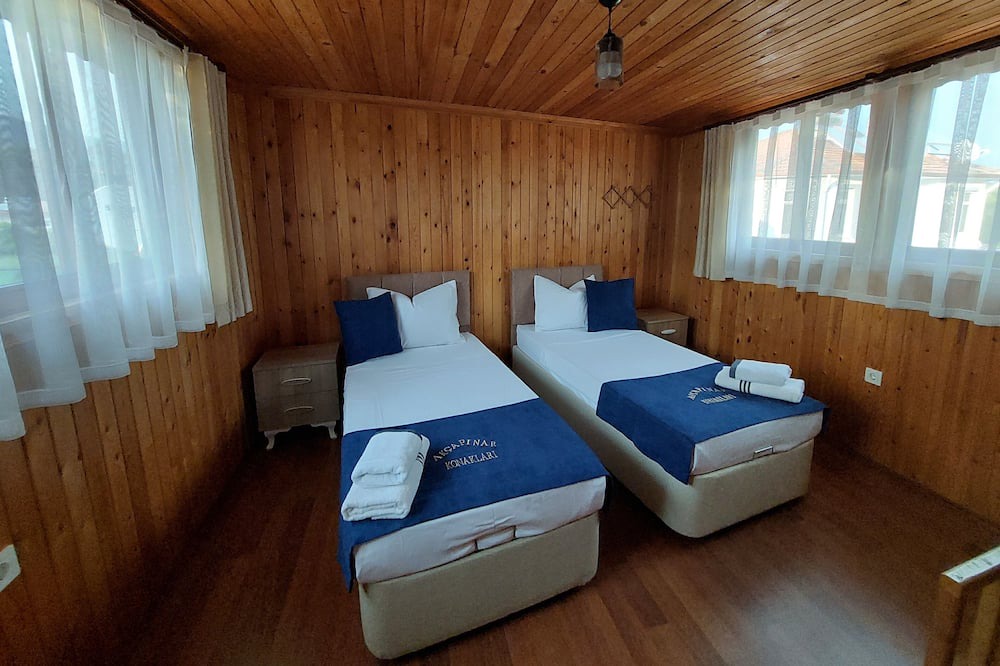 Photo of Bedroom in Ula