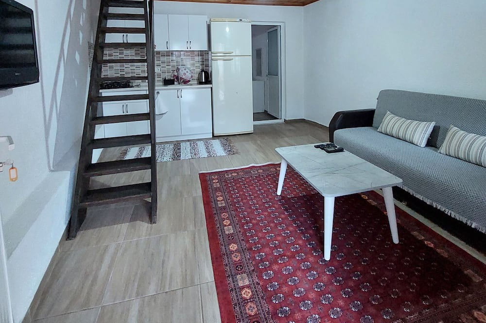 Photo of Livingroom in Ula