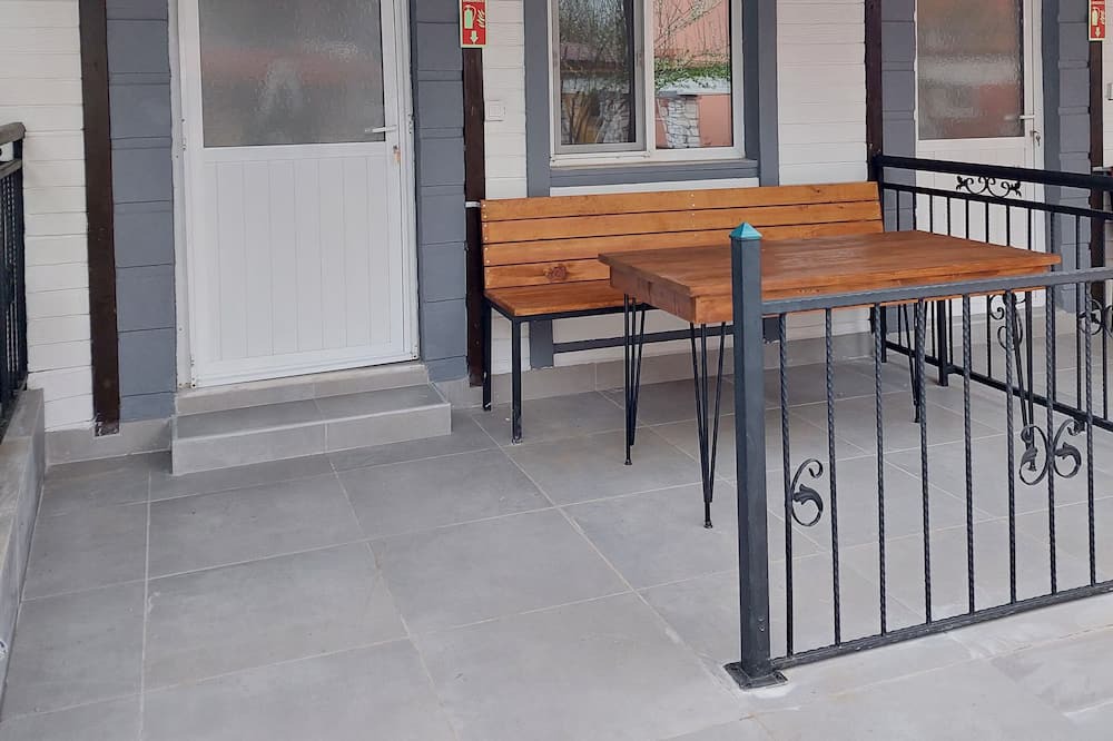 Photo of Patio Balcony in Ula