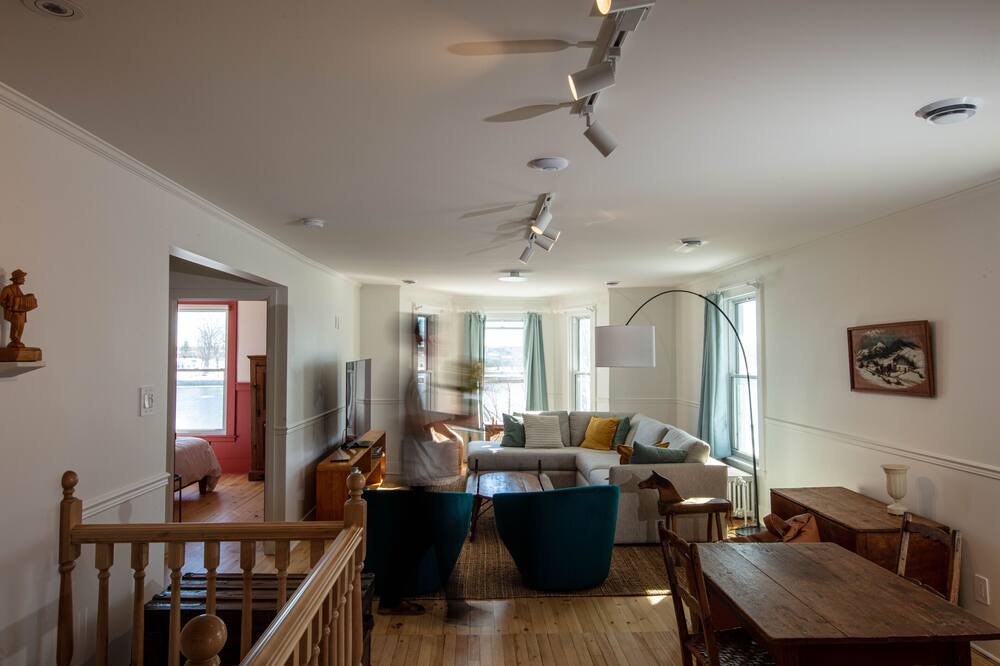 Photo of Livingroom in Saint-Marc-sur-Richelieu