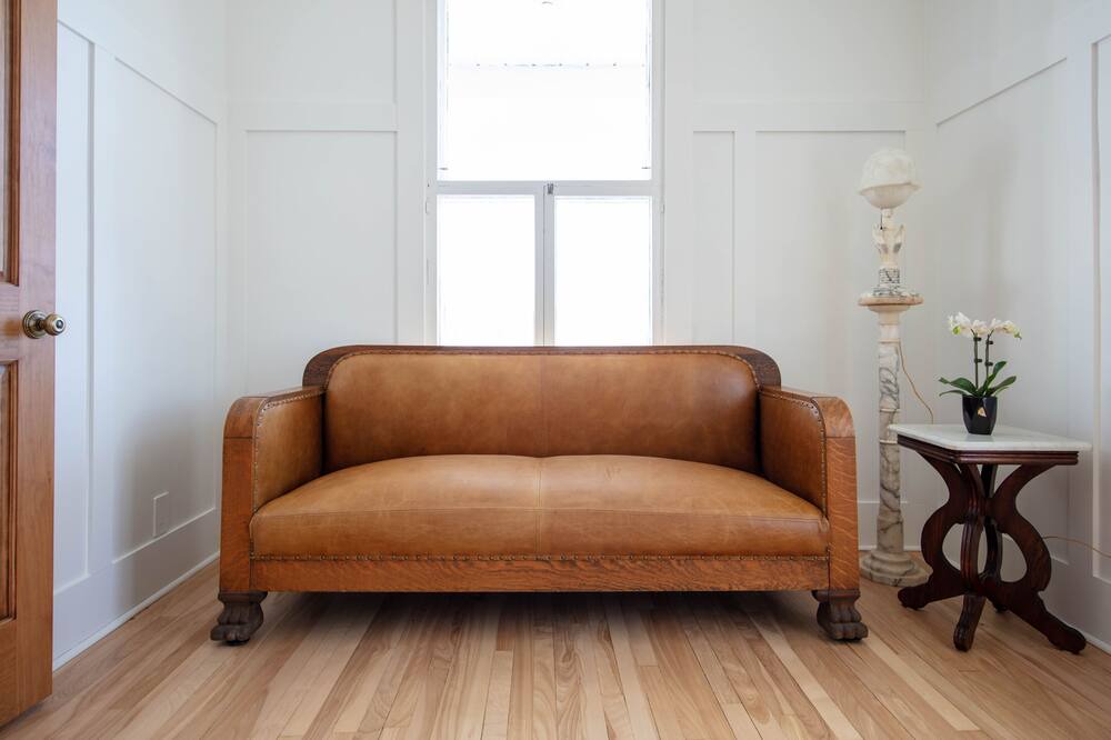 Photo of Livingroom in Saint-Marc-sur-Richelieu