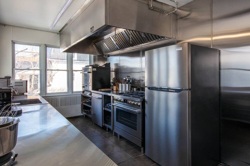 Photo of Kitchen in Saint-Marc-sur-Richelieu