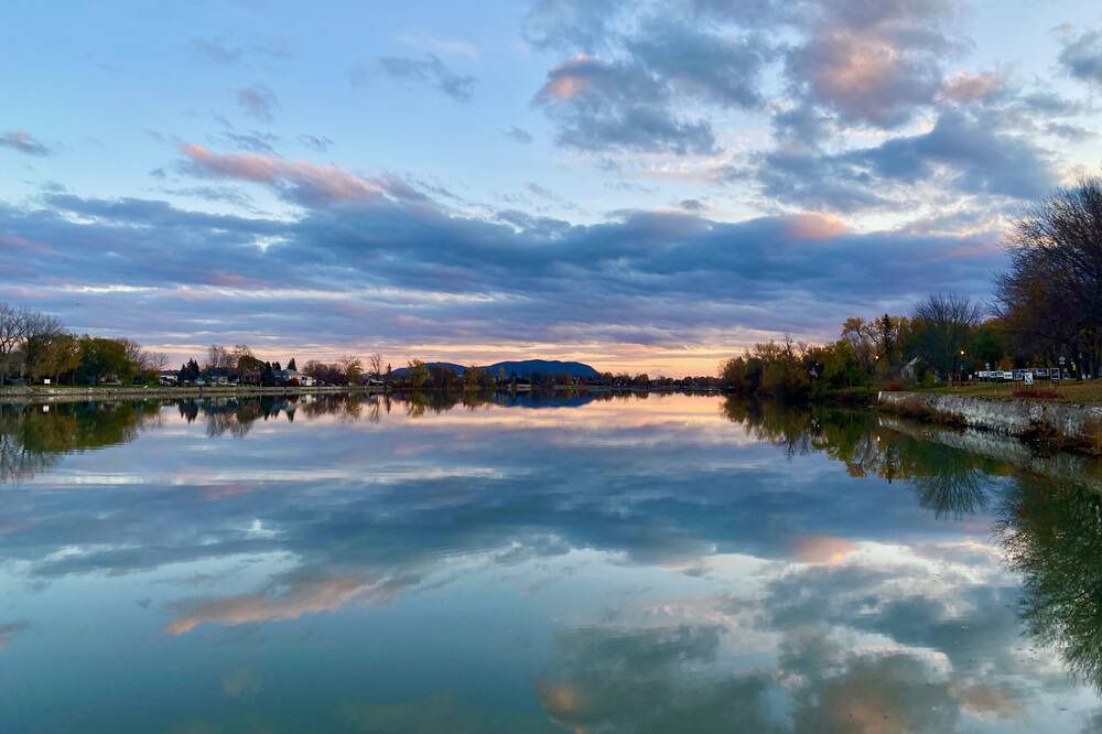 Photo of Outdoor in Saint-Marc-sur-Richelieu