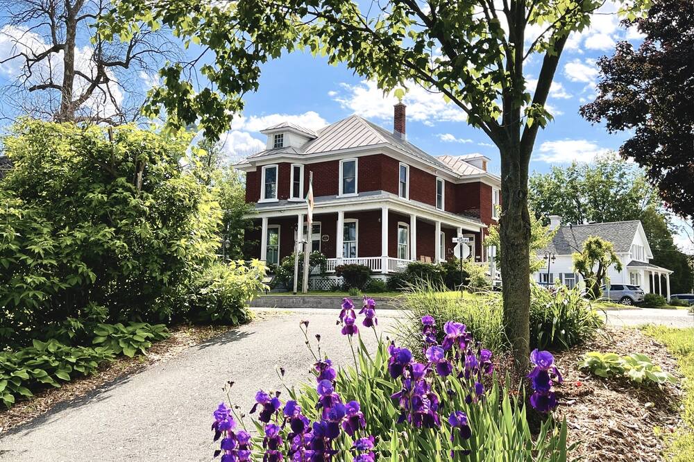 Photo of Outdoor in Saint-Marc-sur-Richelieu