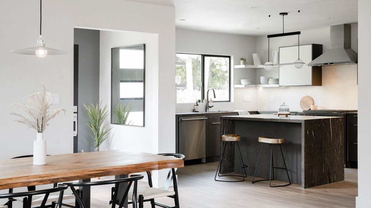 Photo of Kitchen in Del Rey