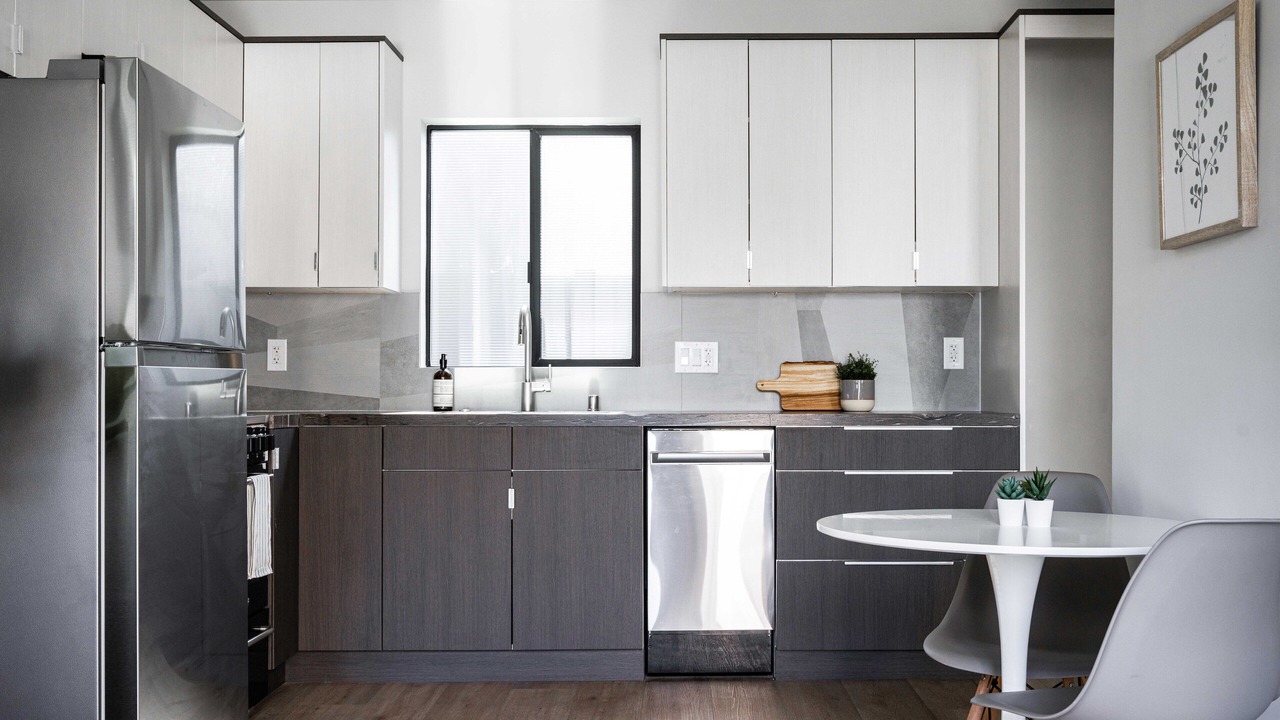Photo of Kitchen in Del Rey