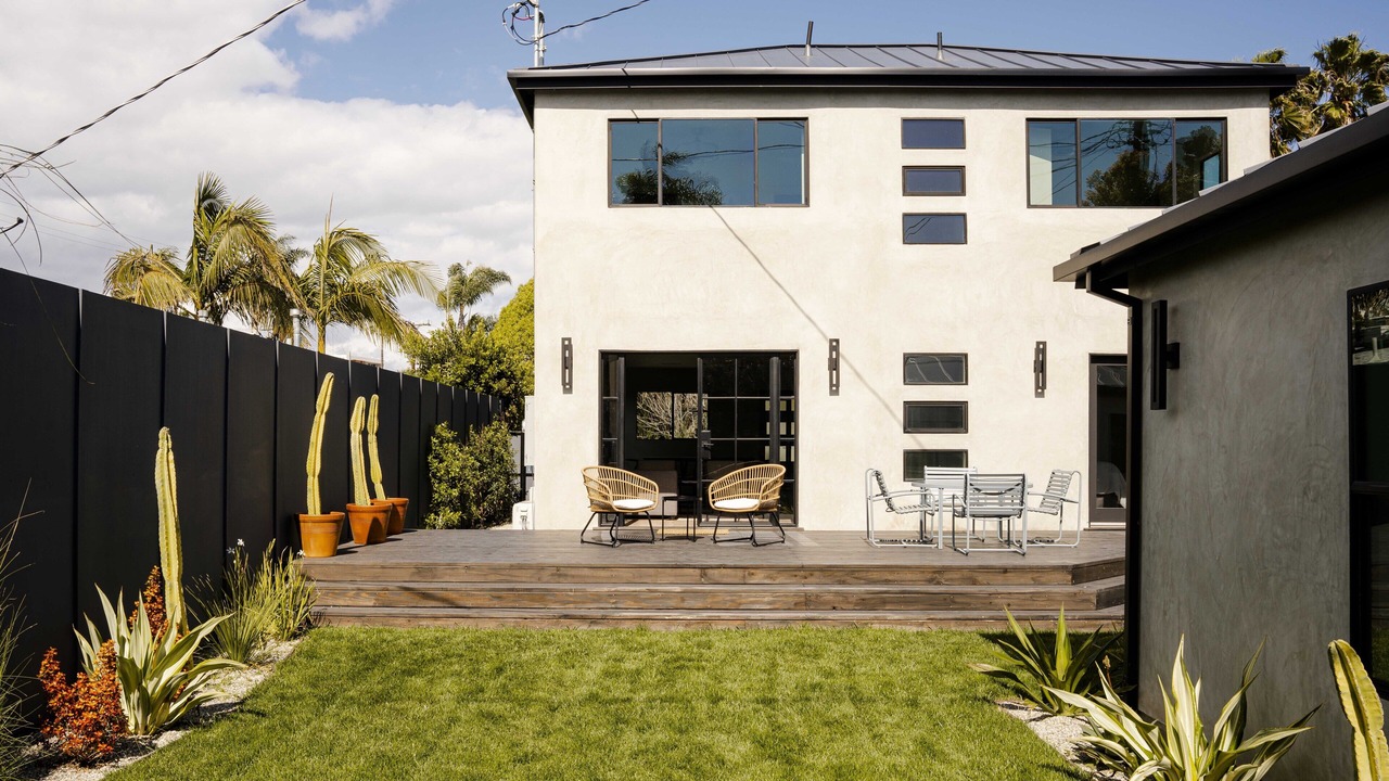 Photo of Outdoor in Del Rey