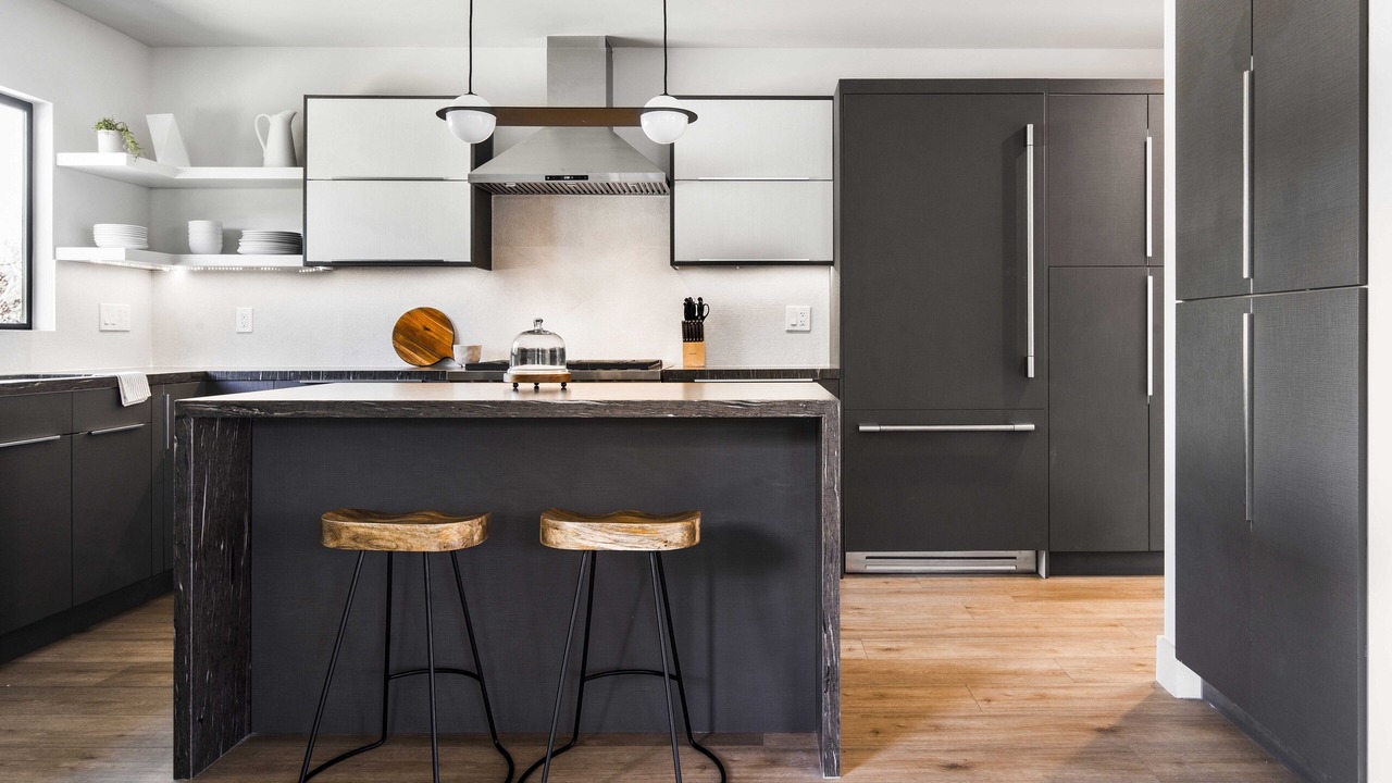 Photo of Kitchen in Del Rey