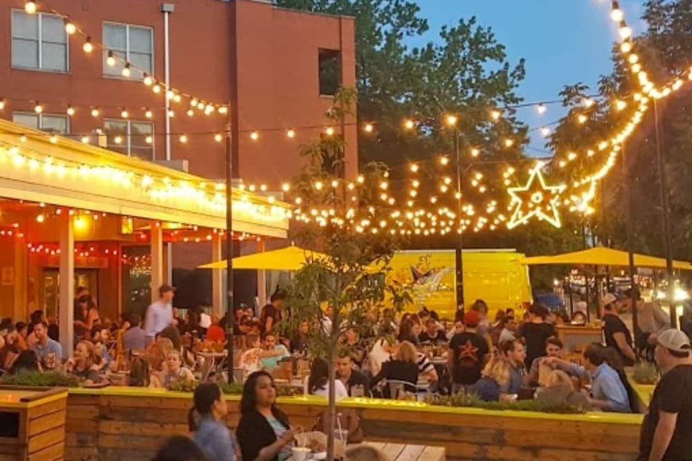 Photo of Others in Wicker Park
