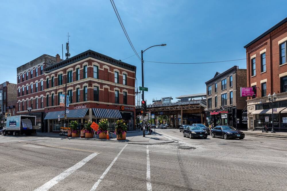 Photo of Others in Wicker Park