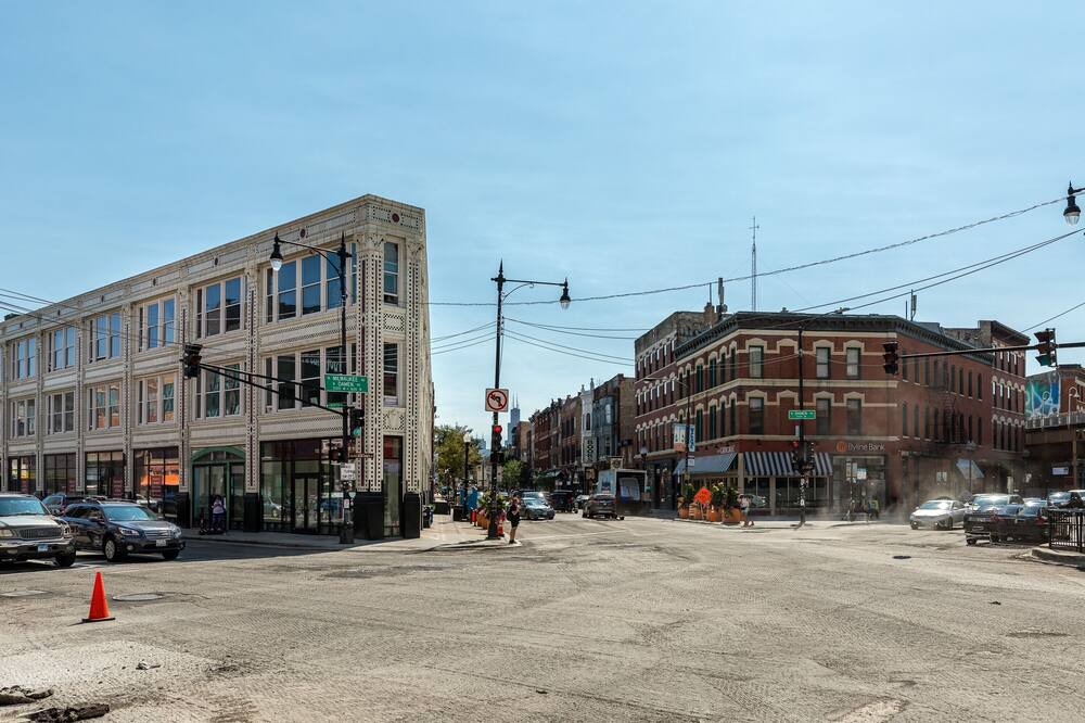 Photo of Others in Wicker Park
