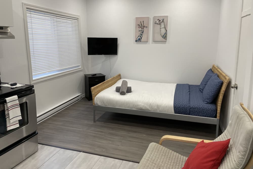 Photo of Bedroom in Hull