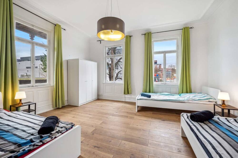 Photo of Bedroom in Metzingen