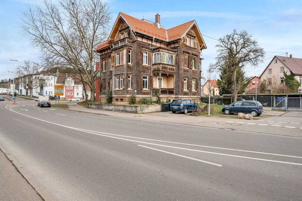 Photo of Outdoor in Metzingen
