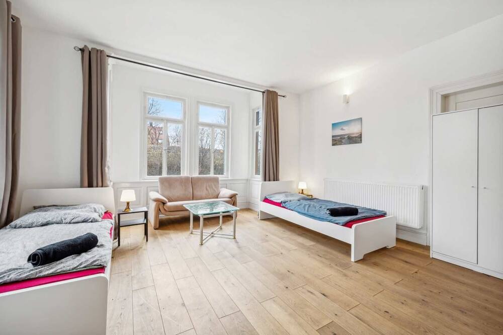 Photo of Bedroom in Metzingen