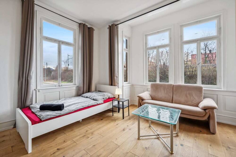 Photo of Bedroom in Metzingen