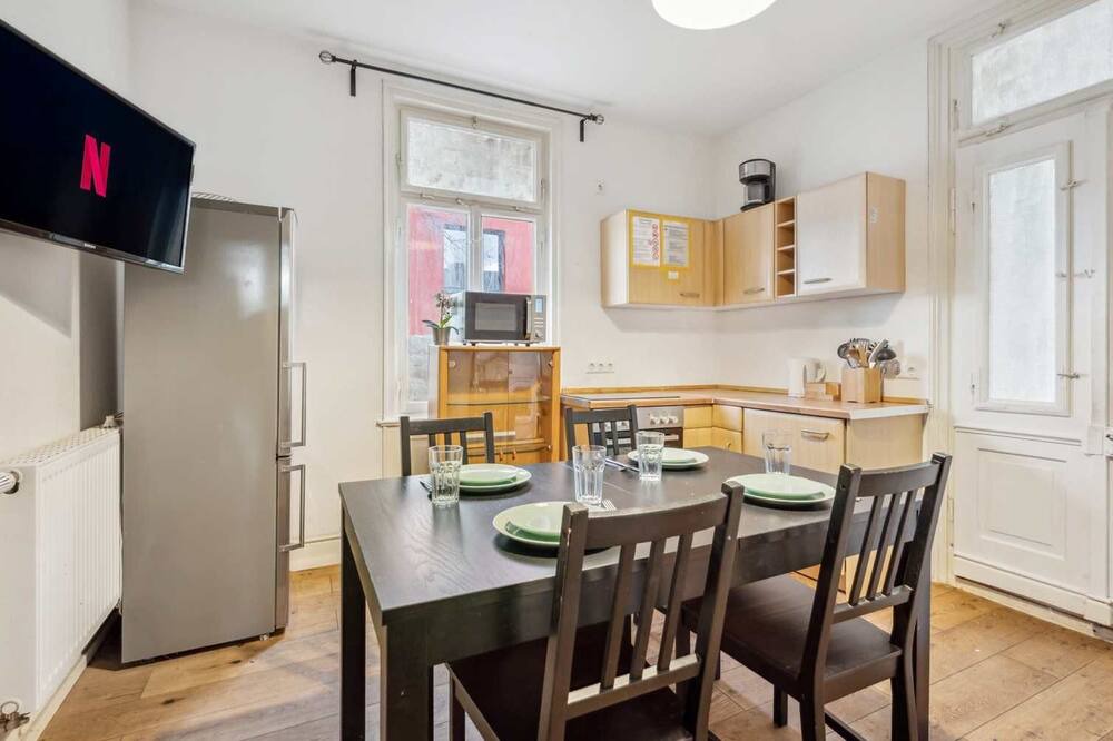 Photo of Kitchen in Metzingen